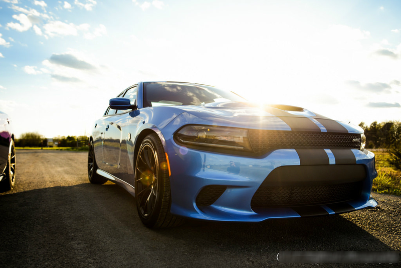 Illustration for article titled I bought a 2016 Charger Hellcat. What do you want to know about it, from the owner POV?